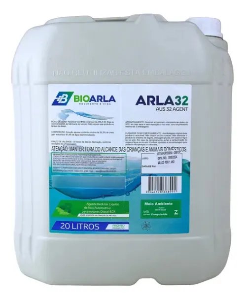 ARLA 32